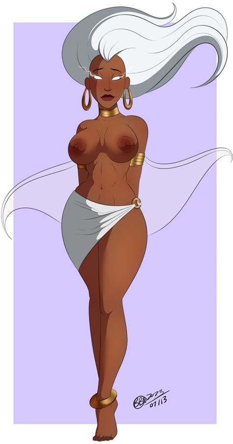 X Men Luscious Hentai Manga Porn