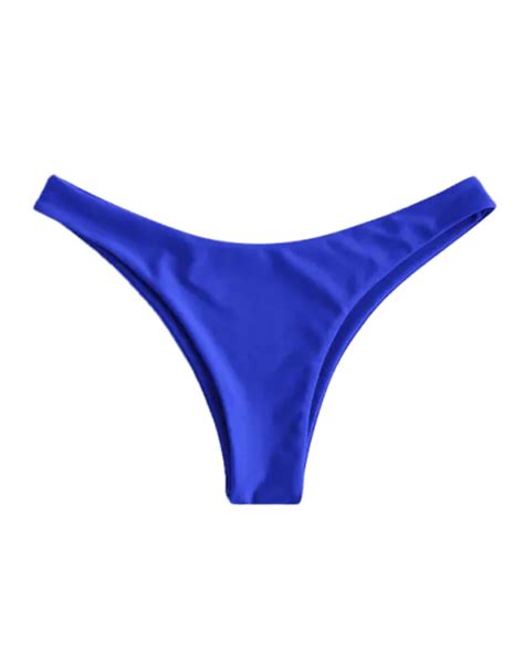 SUMMER SOMEWEAR RICO BIKINI BOTTOM Summer Somewear ThaiPick