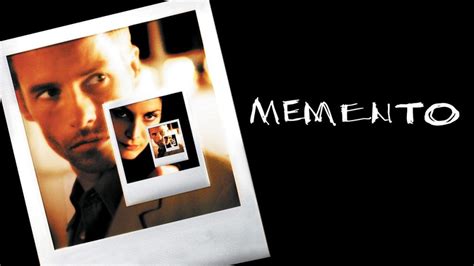 Memento Where To Watch And Stream Online