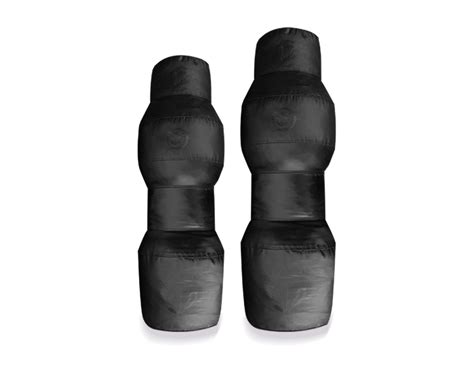 Throwdown Fit Dummies Fitness Direct