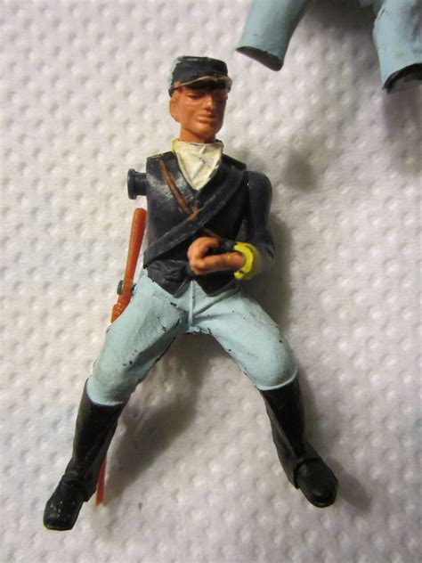 Mannie Gentile: Toy Soldiers Forever: Redemption Story III: Back in the