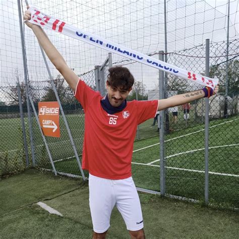 I Gay Nel Calcio Ci Sono Eccome E Fanno Squadra MOW Mowmag