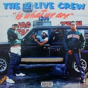 Live Crew We Want Some Pussy Lyrics Genius Lyrics