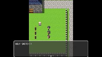 Savior Quest Parte Campo De Entrenamiento Por LoveSkySan XVIDEOS