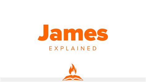 James Jude Explained Mature Faith Real Wisdom