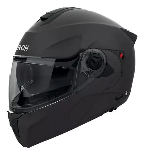 Casco Moto Calle Carretera Airoh Specktre