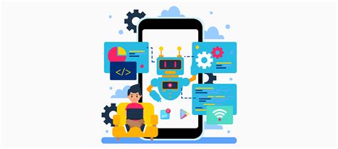 What Is Ai Application Development10 Best Ai Mobile App Ideas