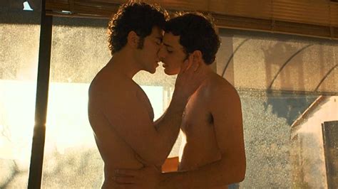 Las mejores películas del cine gay Homosensual