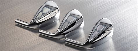 Mizuno JPX Hot Metal Irons Chromoly M