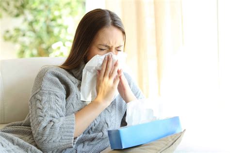 Air Purifiers For Allergies - Do They Work? | Comfort Air Heating & Air