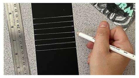 How To Make A Vocabulary Waterfall Book The Cozy Art Teacher Blog