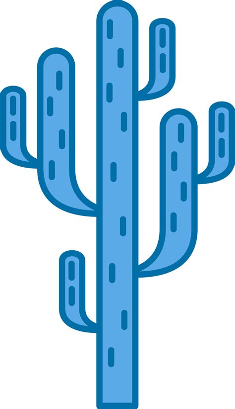 Cactus Vector Icon Design 16498984 Vector Art At Vecteezy