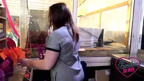 französische BBW Emily nimmt ihren ersten schwarzen Schwanz xHamster