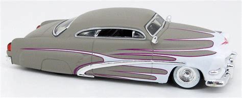 Hirohata Merc C Hot Wheels Newsletter