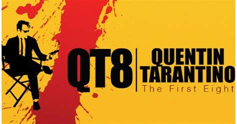 QT8: The First Eight : Watch & Stream Online via Peacock
