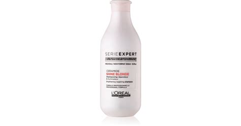 LOréal Professionnel Serie Expert Shine Blonde notino gr
