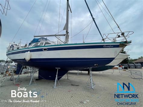 2003 Bruce Roberts 45 For Sale View Price Photos And Buy 2003 Bruce