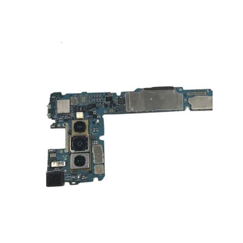 Samsung Galaxy S10 Plus Motherboard Service In BD