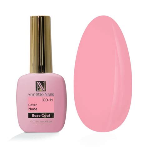 Baza Rubber Cover Nude CO