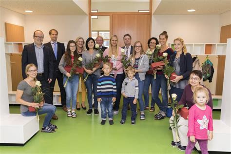 Malteser Kindergarten mit Kinderkrippe St. Peter in Fischerdorf seit