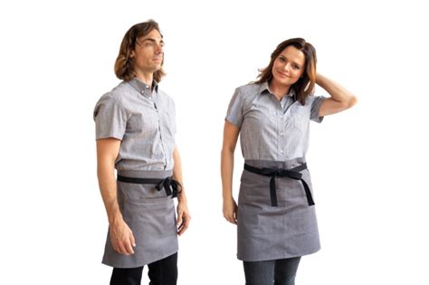 Waiters Uniforms