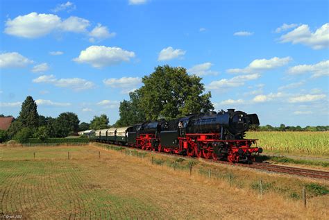 VSM 23 023 und 23 076 mit einem Sonderzug aus Apeldoorn be… | Flickr