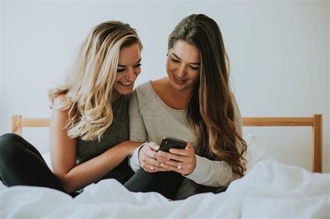 Which Lesbian Dating Sites Offer The Best Lesbian Matchmaking
