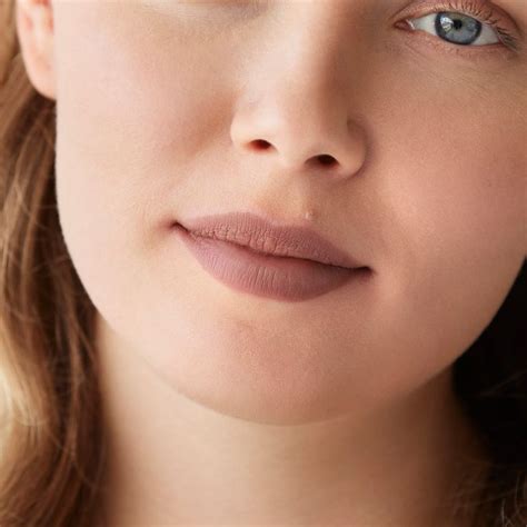 Soft Brown Lipstick Never Nude Long Lasting Matte Brown Nude Lipstick Brown Lipstick