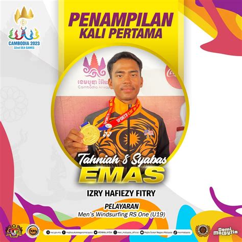 Kbsmalaysia On Twitter Rt Msnmalaysia Salute Izry Hafiezy Fitry