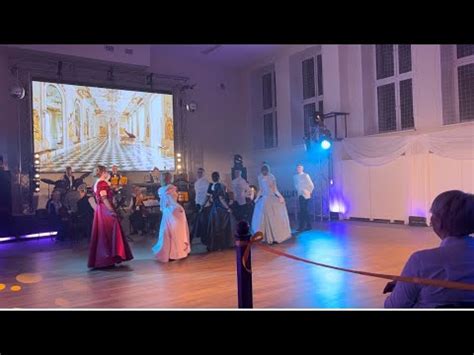 Вальс «Маскарад» - YouTube