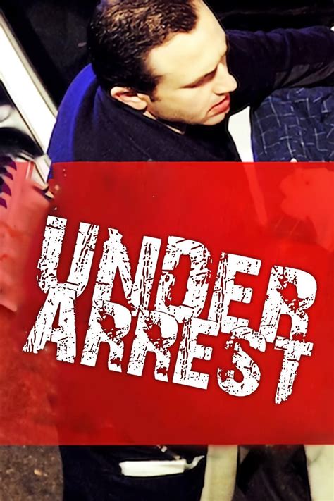 Under Arrest Rotten Tomatoes
