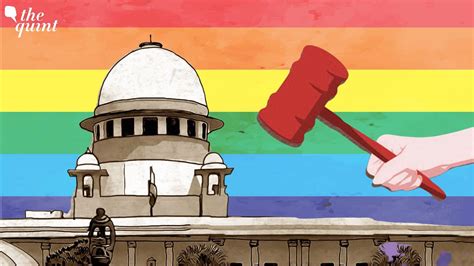 Marriage Equality Verdict Supreme Court Rules Against Legalising Same Sex Marriages Leaves