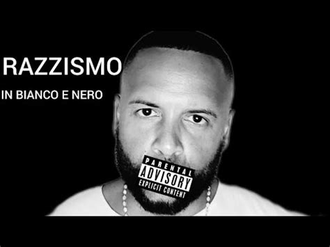 Razzismo In Bianco E Nero Youtube