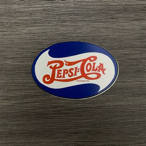 Jual Sticker Pepsi Sticker Aesthetic Sticker Sticker Tumblr