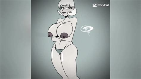 Cartoon Porn Edits Compilation 1