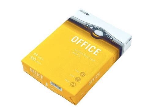 Office papír A4, 80g/m2