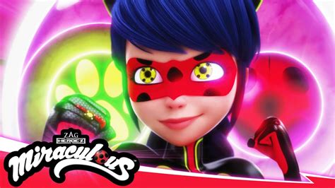 MIRACULOUS CONFORMATION Le Dernier Jour Partie 1 Bug Noir