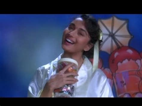 CHOCOLATE LIMEJUICE ICECREAM LYRICS - Hum Aapke Hain Koun...! (1994 ...