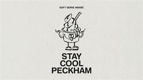 Nola Coffee Peckham Behance