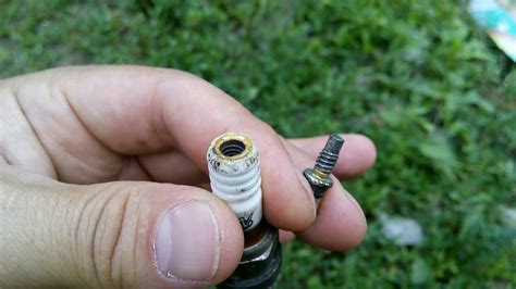 Свеча горела… — Chery CrossEastar, 2 л, 2009 года | своими руками | DRIVE2