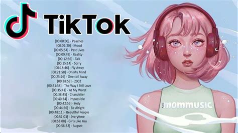 英文歌 2021不能不聽的20首歌tik Tok English Hit Songs 2021 Youtube