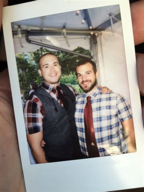 This Geeky Gay Guy Crafted A Perfect Pokémon Marriage Proposal Towleroad Gay News