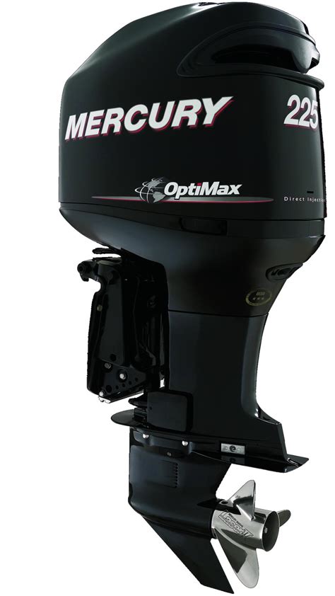 Mercury 225 Optimax For Sale