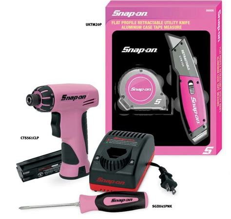 Snap On Pink Tools Pink Tool Set Pink Truck