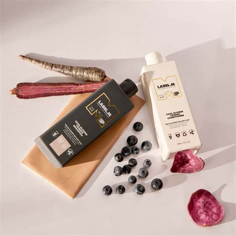 Label M Cool Blonde T Novac Kondicion R