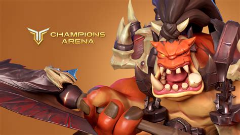 My Name is Durax – I’ll Be Your Champion | Gala News