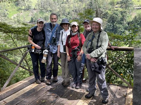 About - Bird Watching Trips