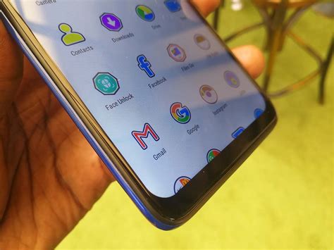 Infinix Hot 7 Review Is It Hot Enough For You TechArena