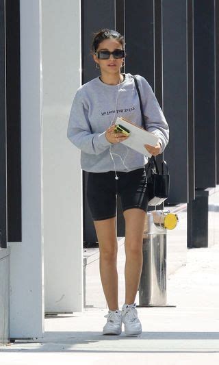 Hailie Deegan Hailiedeegan Nude OnlyFans Photo Nudostar TV