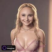 Ai Generated Ai Hayden Panetierre Textless Porn Comics Sex Games Svscomics